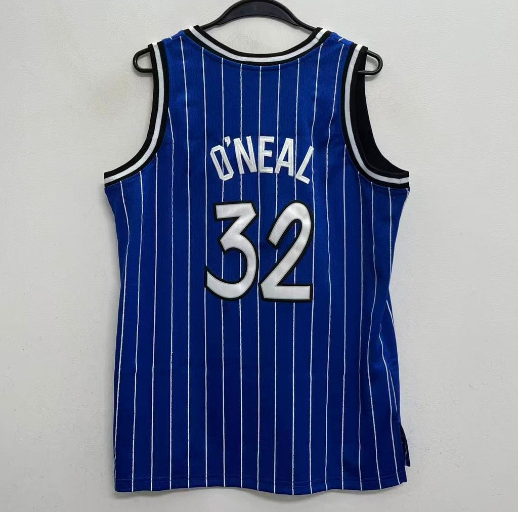 Shaquille O’Neal YOUTH Orlando Magic Official NBA Jersey product image 1