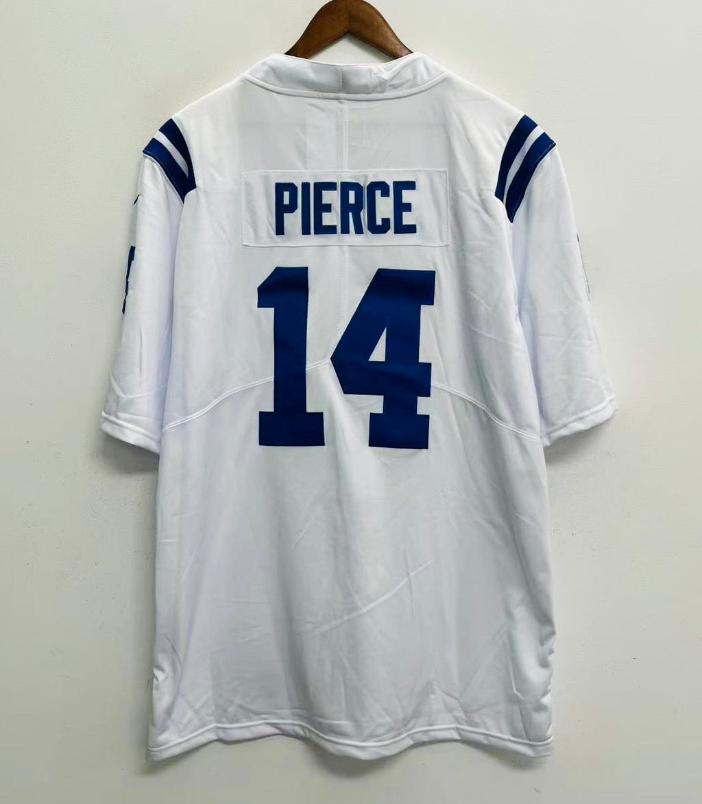 Alec Pierce YOUTH KIDS Indianapolis Colts Official NFL Nike product image 1