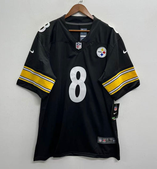 Aaron Rodgers Youth Kids Pittsburgh Steelers Official NFL product image 2