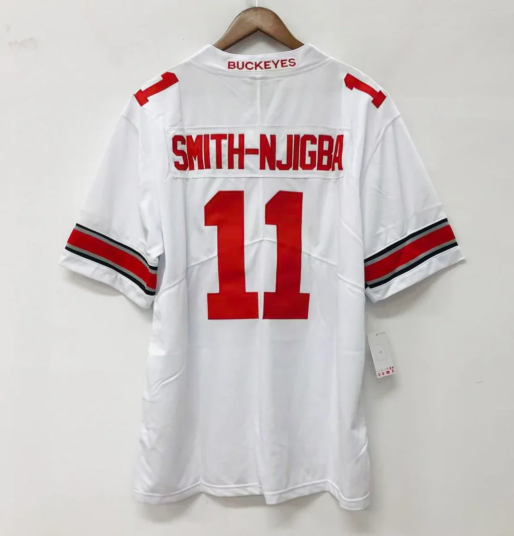 Jaxon Smith - Njigba Ohio State YOUTH KIDS Official NCAA product image 1