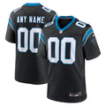 Any name & Number Carolina Panthers Official NFL Nike product image 1