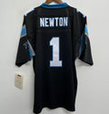 Cam Newton Carolina Panthers Official NFL Mitchell & Ness product image 1