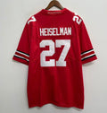 Any Name & Number Ohio State Buckeyes customized Nike product image 1