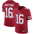 Joe Montana San Francisco 49ers YOUTH KIDS Official NFL product image 1