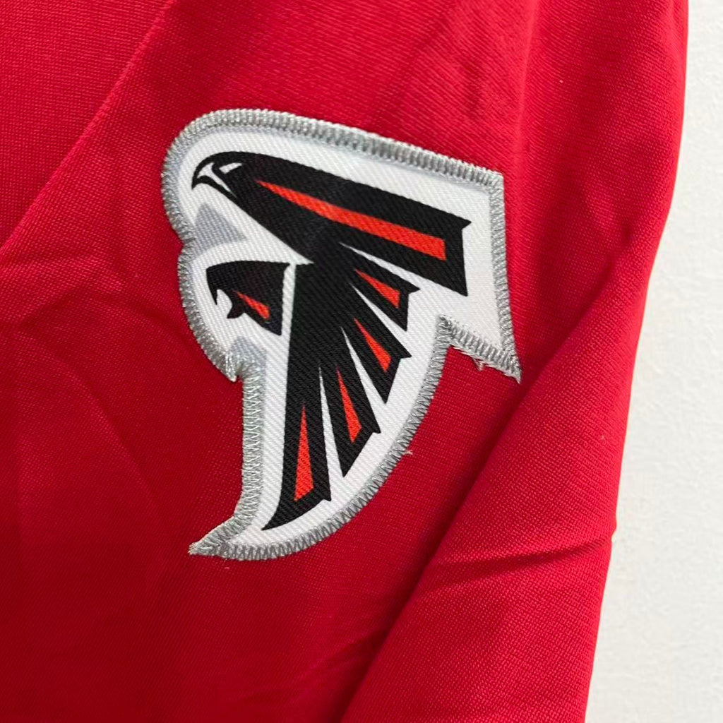 Drake London Youth Kids Atlanta Falcons Official NFL Nike product image 3