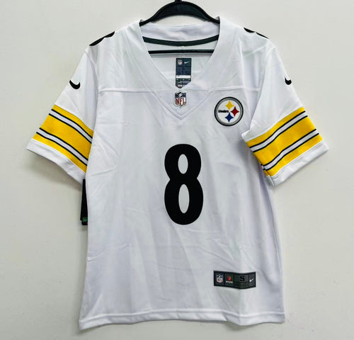 Aaron Rodgers Youth Kids Pittsburgh Steelers Official NFL product image 2