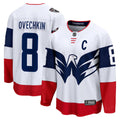 Alexander Ovechkin YOUTH KIDS Washington Capitals Official product image 1