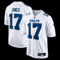 Daniel Jones Indianapolis Colts Official NFL Nike Jersey product image 1