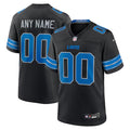 Detroit Lions Any Name & Number customized YOUTH KIDS product image 1