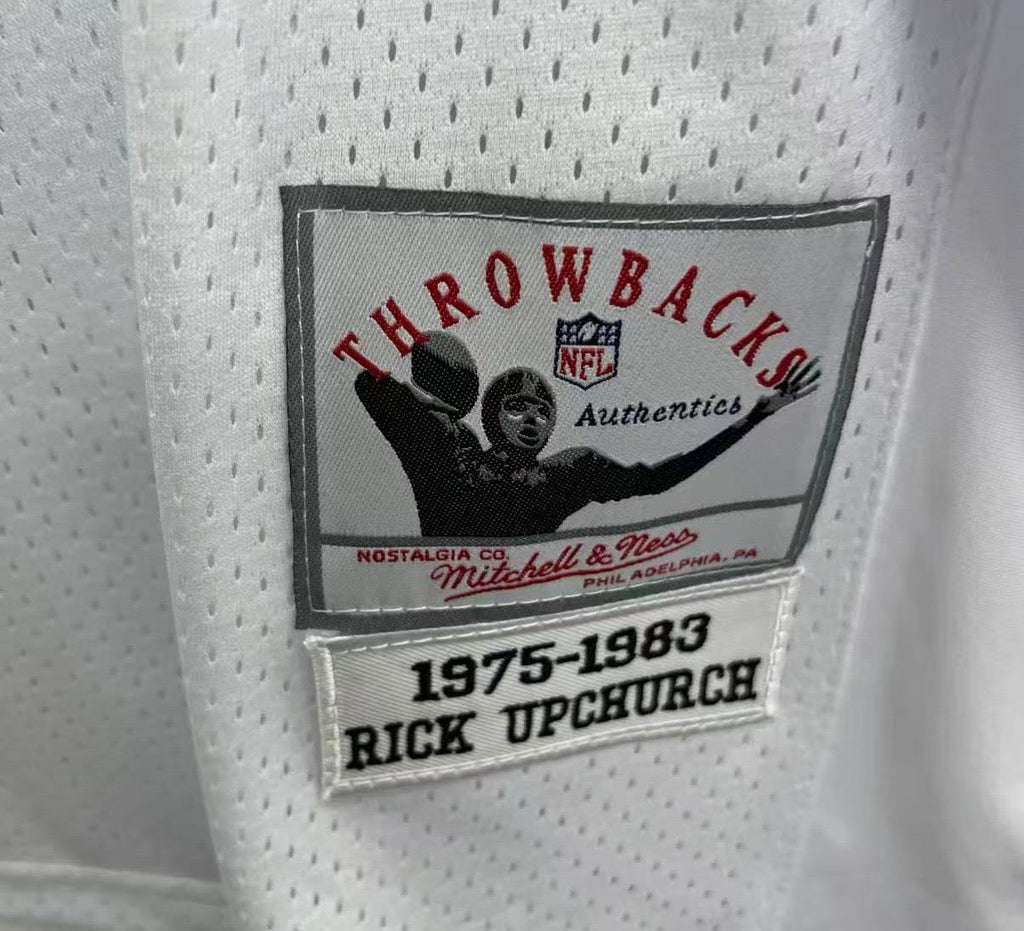 Rick Upchurch Denver Broncos NFL Mitchell & Ness Jersey product image 3
