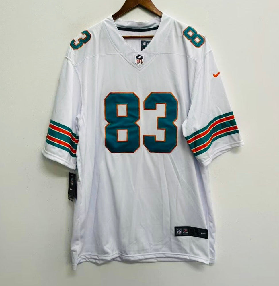 Darren Waller Miami Dolphins Official NFL Nike Jersey product image 2