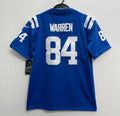 Tyler Warren YOUTH KIDS Indianapolis Colts Official NFL product image 1
