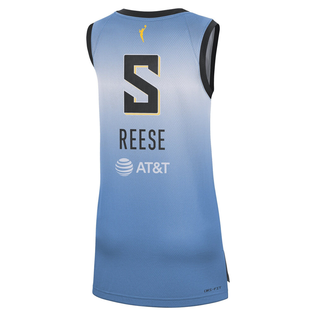 WNBA Gear Nike Jersey - Angel Reese - Unisex product image 4, provided for visual reference and product detail review