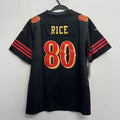 Jerry Rice San Francisco 49ers YOUTH KIDS Official NFL Nike product image 1