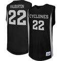 Tyrese Haliburton Iowa State Cyclones YOUTH Official NCAA product image 1
