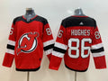 Jack Hughes YOUTH KIDS New Jersey Devils Official NHL product image 1