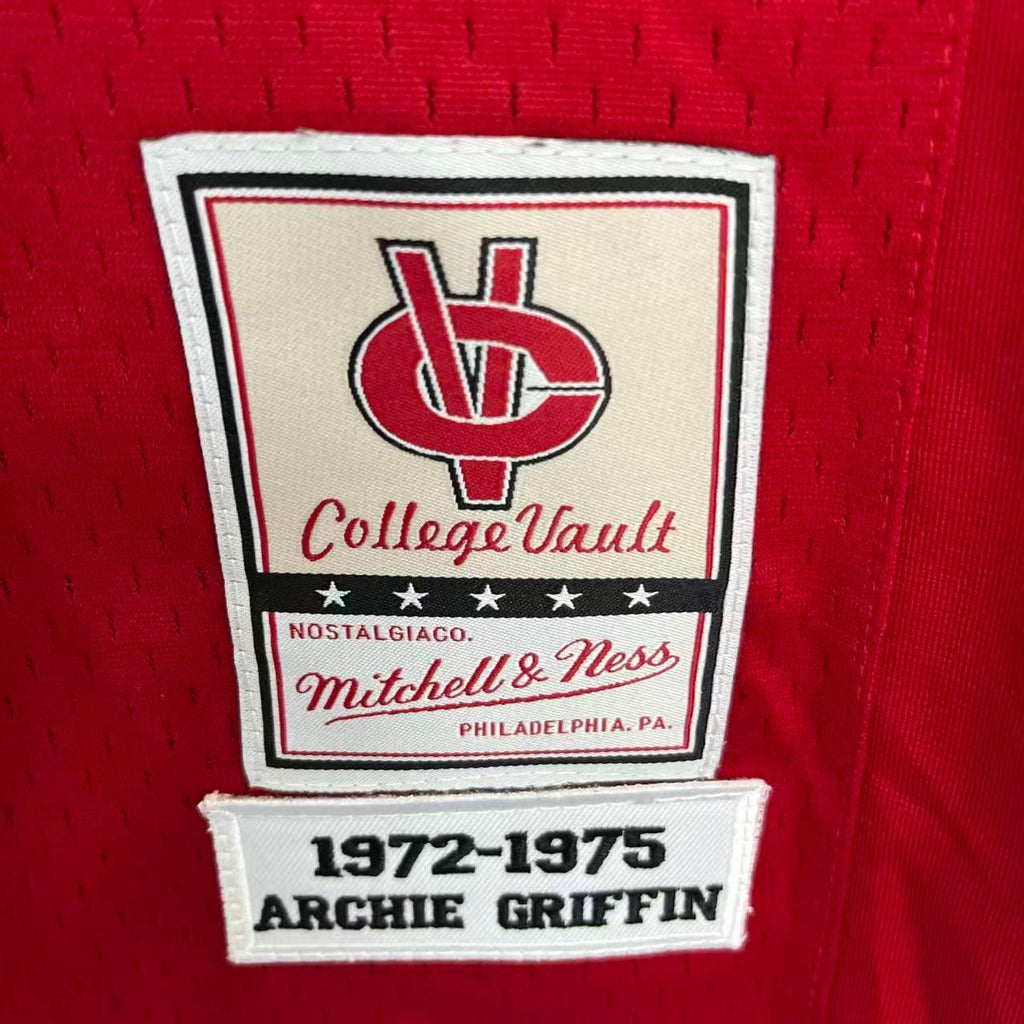 Archie Griffin Ohio State Buckeyes Official NCAA Mitchell & product image 3