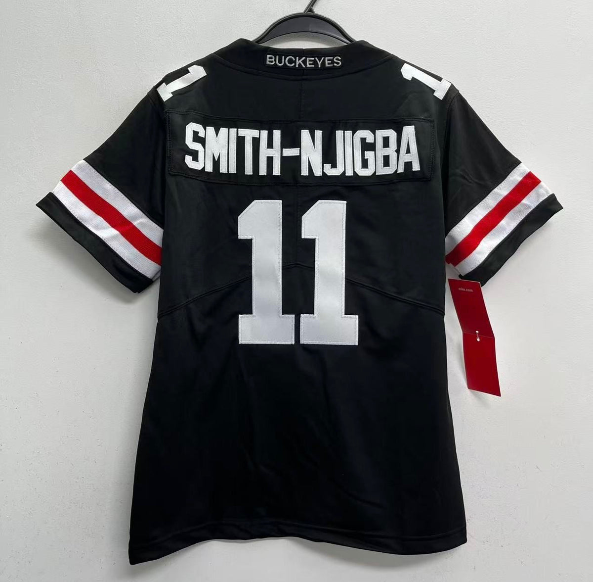 Jaxon Smith - Njigba Ohio State YOUTH KIDS Official NCAA product image 2