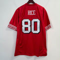 Jerry Rice 1994 San Francisco 49ers Official NFL Mitchell & product image 1