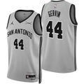 George Gervin San Antonio Spurs Official NBA Jordan Brand product image 1