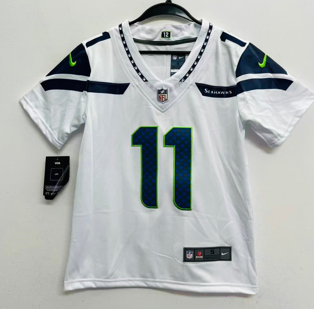 Jaxon Smith - Njigba YOUTH KIDS Seattle Seahawks Official product image 2