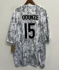 Rome Odunze Chicago Bears YOUTH KIDS Official NFL Nike product image 1