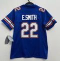 Emmitt Smith YOUTH KIDS Florida Gators Official NCAA Jordan product image 1