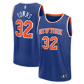 Karl-Anthony Towns New York Knicks Official Nike NBA Jersey product image 1
