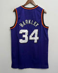 Charles Barkley YOUTH KIDS Phoenix Suns Official NBA Nike product image 1