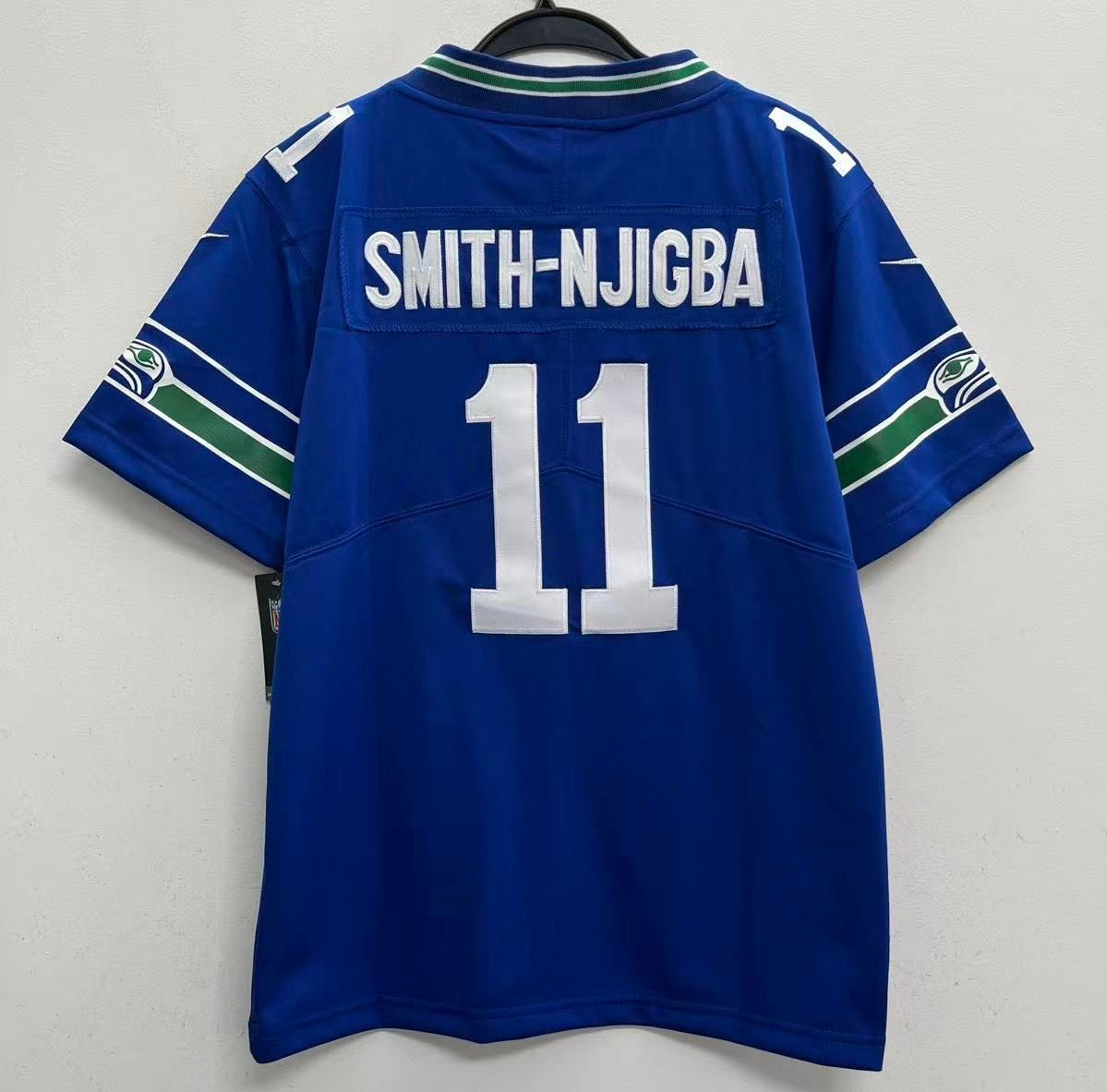 Jaxon Smith - Njigba YOUTH KIDS Seattle Seahawks Official product image 1