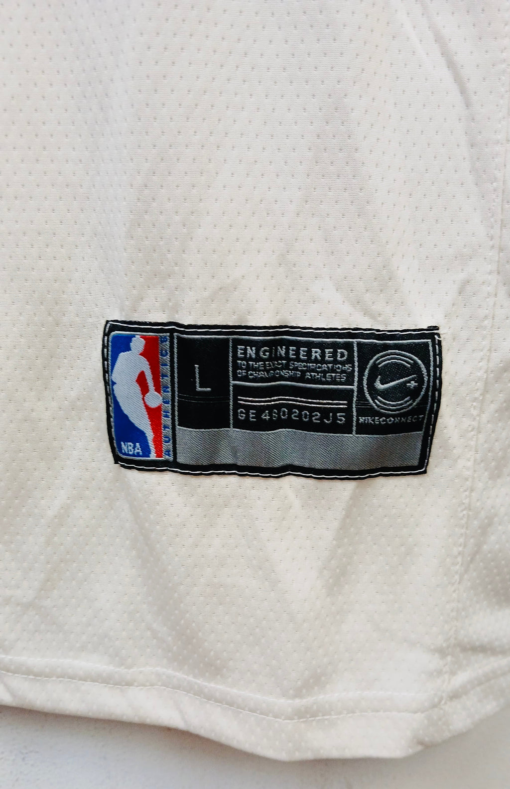 Thanasis Antetokounmpo Milwaukee Bucks Official NBA Nike product image 3