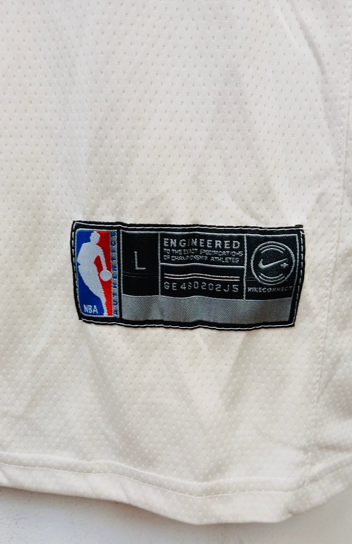 Thanasis Antetokounmpo Milwaukee Bucks Official NBA Nike product image 3