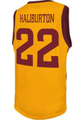 Tyrese Haliburton Iowa State Cyclones Official NCAA Nike product image 1