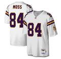 Randy Moss YOUTH KIDS Minnesota Vikings Official NFL Jersey product image 1