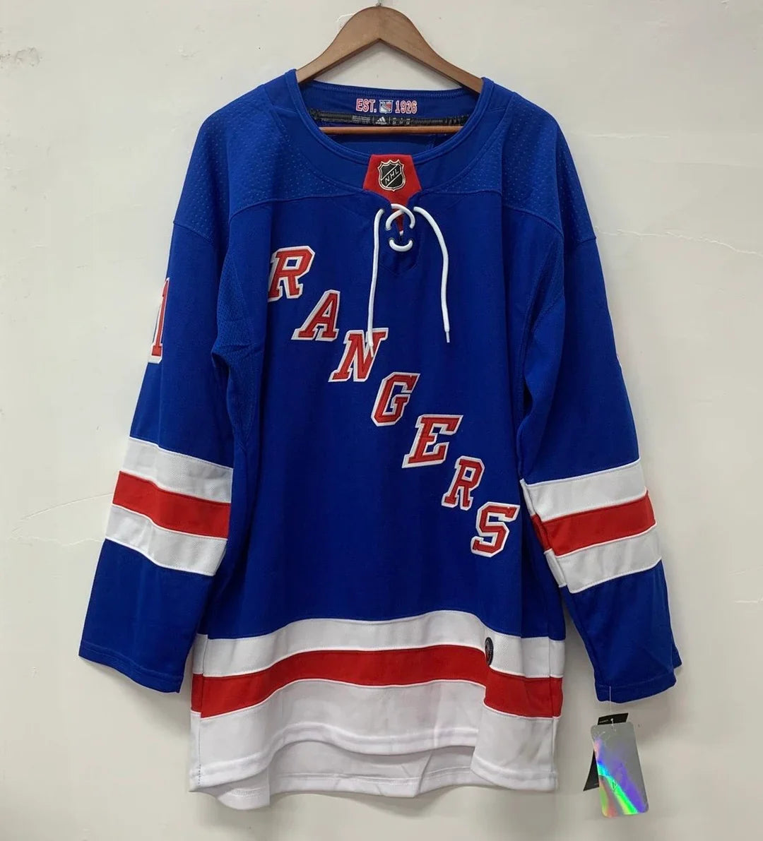 Igor Shesterkin YOUTH KIDS New York Rangers Official NHL product image 3