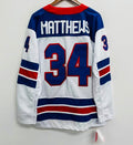 Auston Matthews YOUTH KIDS 2026 Team USA Official Nike product image 1