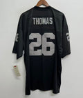 Skip Thomas Oakland Raiders Official NFL Mitchell & Ness product image 1