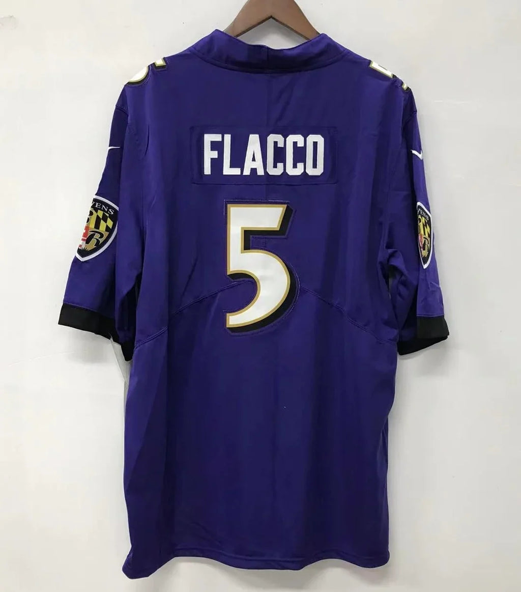 Joe Flacco Baltimore Ravens YOUTH KIDS Official NFL Nike product image 1