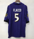 Joe Flacco Baltimore Ravens YOUTH KIDS Official NFL Nike product image 1