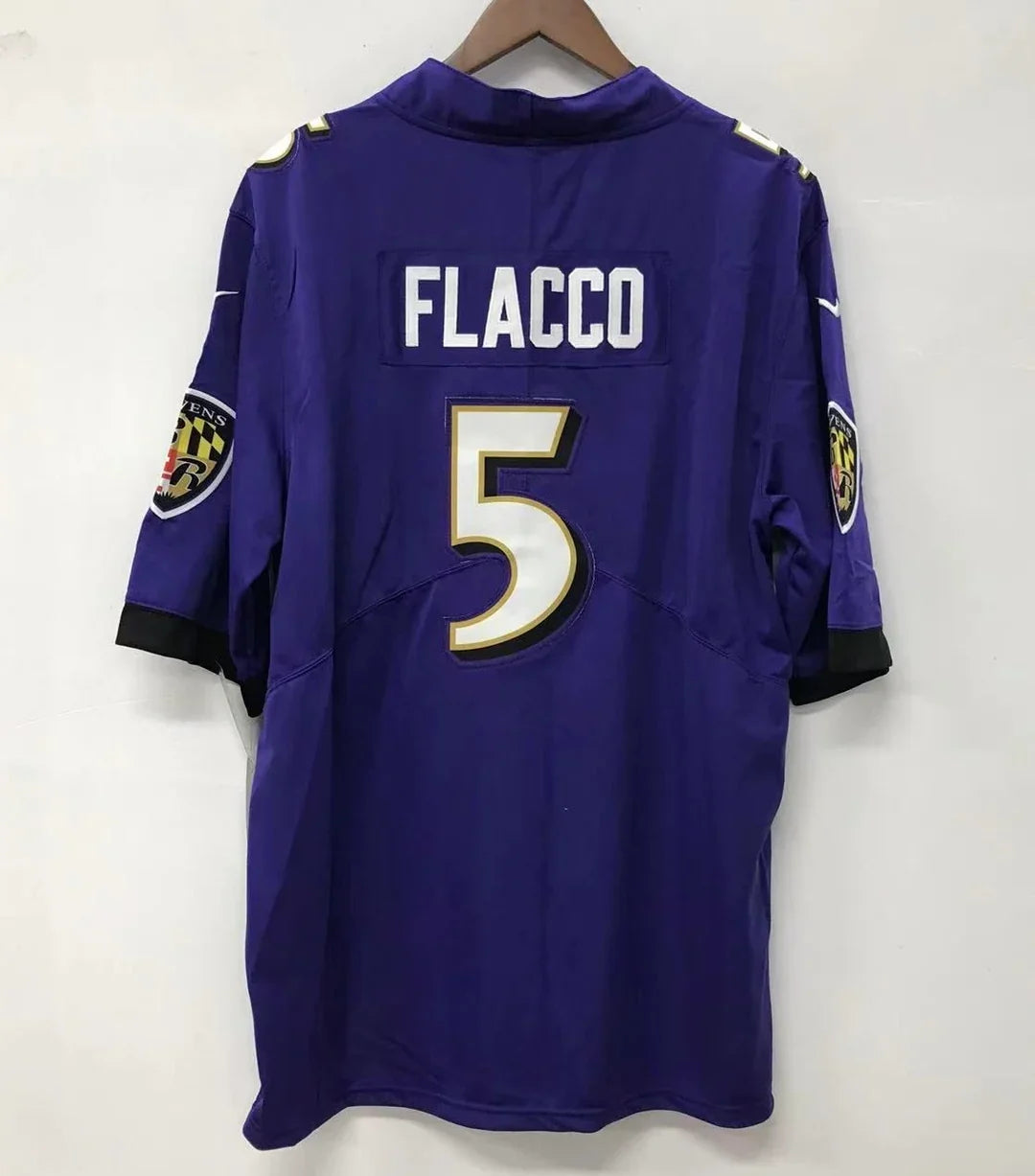 Joe Flacco Baltimore Ravens YOUTH KIDS Official NFL Nike product image 1