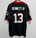 Stetson Bennett IV Georgia Bulldogs Official NCAA Jersey product image 1