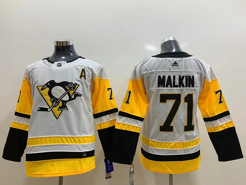 Evgeni Malkin YOUTH KIDS Pittsburgh Penguins Official NHL product image 1