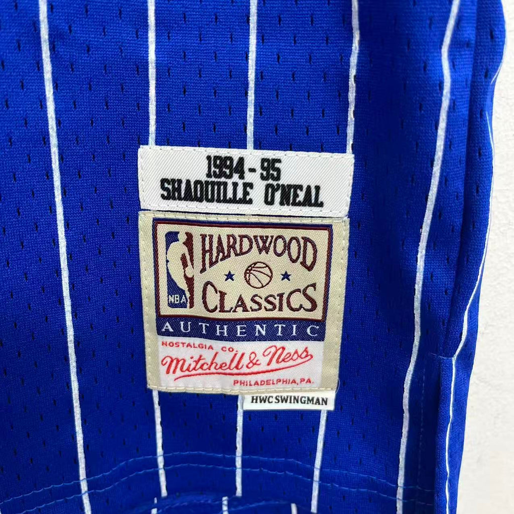 Shaquille O’Neal YOUTH Orlando Magic Official NBA Jersey product image 3