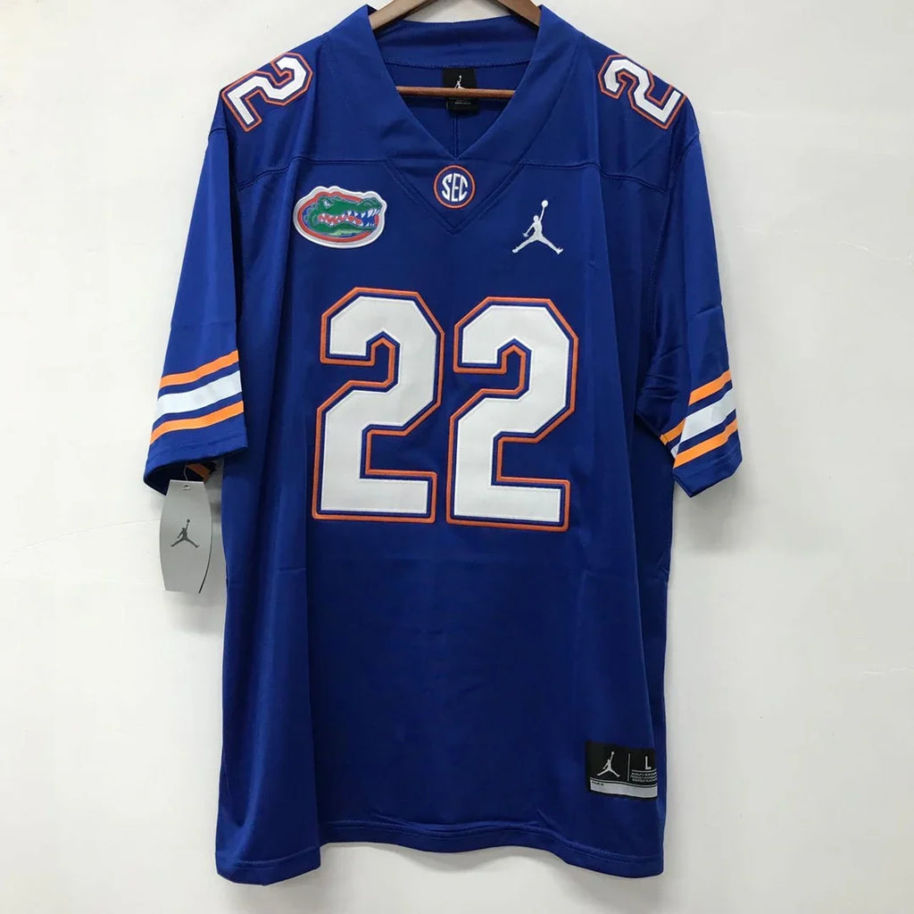 Emmitt Smith YOUTH KIDS Florida Gators Official NCAA Jordan product image 4