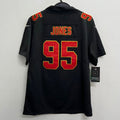 Chris Jones YOUTH KIDS Kansas City Chiefs Official NFL Nike product image 1