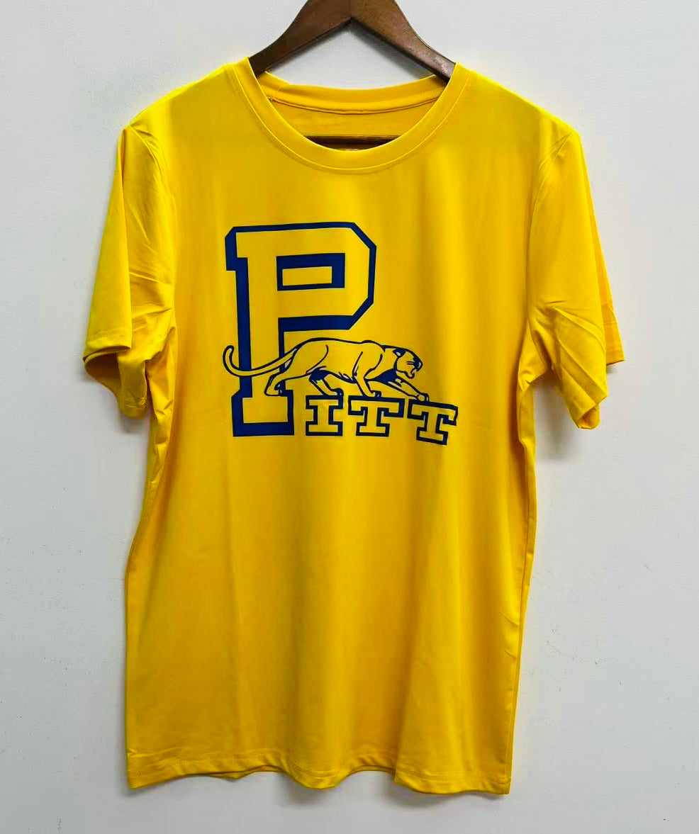 University of Pittsburgh Pitt Panthers Football official product image 1