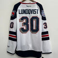 Henrik Lundqvist New York Rangers Official NHL Reebok 2014 product image 1