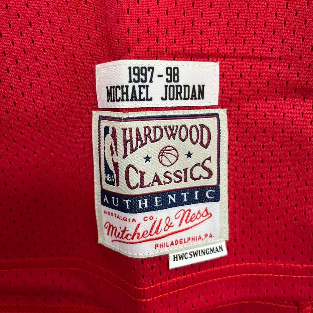 Michael Jordan YOUTH KIDS Chicago Bulls Official NBA product image 3