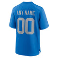 Any name & Number Detroit Lions Official NFL Nike product image 1