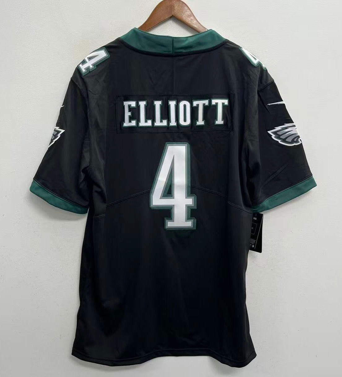 Jake Elliott YOUTH KIDS Philadelphia Eagles Official NFL product image 2
